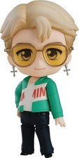 BRAND NEW TinyTAN Series Jimin Nendoroid Doll BTS Official Action Figure Good picture