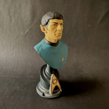 Spock Leonard Nimoy Bust Sideshow picture