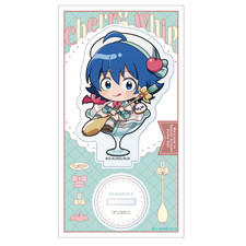 Anime Welcome To Demon School Iruma-Kun Suzuki Iruma Acrylic Stand Figure picture