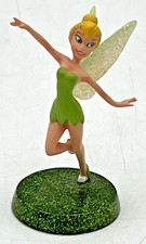 FLY WITH ME 17770D LIFE ACCORDING TO TINKERBELL WALT DISNEY WESTLAND GIFTWARE picture