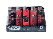 π₯ NEW BIC Lighter NFL Cleveland Browns 50-Pack | Official Dawg Pound Limited picture