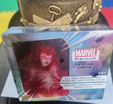 2023 Mvl Platinum Purple rainbow (PR), or Black Rainbow (BR) Choose your Card picture