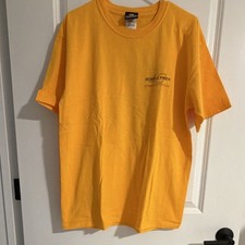 Star Trek: The Experience Las Vegas Hilton Celebrating 40 Years T-Shirt Size L picture