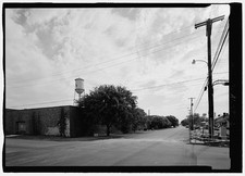Photo:Selma Alabama Dallas Compress Company 1870s-1880s warehouse complex picture