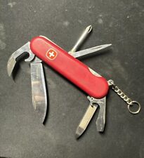 Wenger Delemont Swiss Army Knife picture