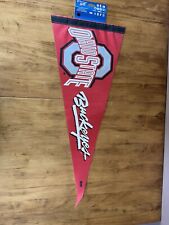Ohio State Pennant picture