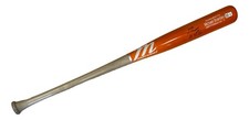 Michael Brantley Astros Signed Marucci Pro Model MB23 Bat 2022 WS Champions BAS picture