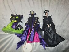 Maleficent Collectable Lot picture