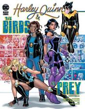 Harley Quinn & Birds of Prey #2-4 | Select A & B Cover DC Comics 2020-21 picture