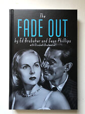 The Fade Out: Deluxe Edition - First Printing - Hardcover - Image Comics picture