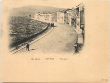 Smyrne - Les Quais -746682 picture