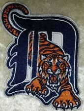 Detroit Tigers Big Tiger 
