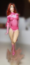 Diamond Select Femme Fatales INVINCIBLE ATOM EVE PVC Statue Loose 9