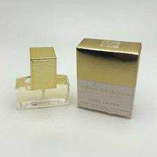 Estée Lauder Private Collection Tuberose Gardenia Perfume Mini w/ Box picture