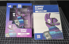 Youtooz Fortnite Supply Llama #2 picture