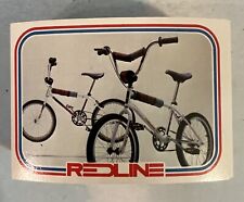 1984 Donruss BMX Bikes Redline Huffy Trading Card Set (59) Complete  picture