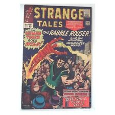 Strange Tales (1951 series) #119 in Fine condition. Marvel comics [c^ picture