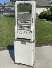 National Candy Machine (Pre-War 1935) Model 6-20 picture