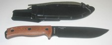 ESEE Model 6 Fixed Knife 5.25