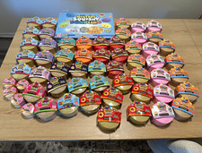 59 RMS Mystery Dumplings π₯ MASSIVE SEALED COLLECTION β Rare, Glitter, Holo picture