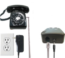 XLink BT HD - Pair Your Vintage Phone To Your Cell Phone Full Function picture