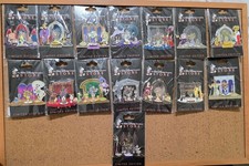 D23 Expo 2026 TWDCS Table for One LE 400 Complete Set of 15 Pins picture