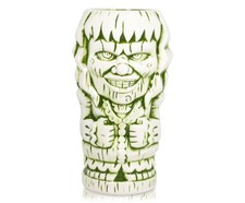 Geeki Tikis The Exorcist Regan Mug | Ceramic Tiki Style Cup | Holds 18 Ounces picture