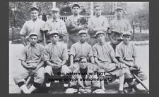 1913 Babe Ruth Reform School Team PHOTO New York Yankees Boston Red Sox Great picture