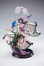 Kachou Fugetsu Onmyoji game anime girl figurine NetEase 1/8 scale picture