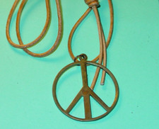 PEACE SIGN GROOVY VINTAGE 1970's HEADSHOP 20
