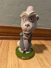 Tarzan II Zugor Bobble Head Cast and Crew Gift • RARE picture