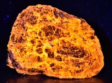 Unique Fluorescent Rough Sodalite Specimen From Badakhshan Afghanistan249 Gram picture