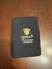Troy Tulowitzki Mimsbandz Wristband Rare picture