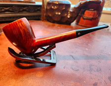 Charatan’s Make Special Extra Large Lane Era Estate Briar Pipe – London England picture