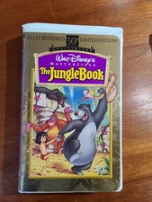 WALT DISNEY'S MASTERPIECE COLLECTION ♡