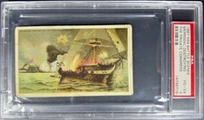 1887 N99 Battle Scenes