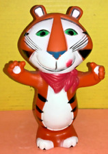 Vintage 1970's Kellogg's Tony Tiger Advertising Cereal Plastic Figure - AS IS picture