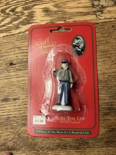 Bert the Cop It’s A Wonderful Holiday Figure picture