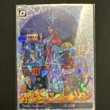 Custom Downtown Jesus   picture
