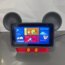 OtterBox Disney Hotel Exclusive Mickey Stand for Amazon Echo Show 5 Club 33 D23 picture