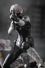 KAIJU NO. 8 - RENO ICHIKAWA ARTFX J ANI STATUE BY KOTOBUKIYA picture