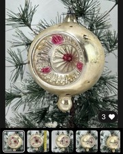 Special mimip Private Listing 3 Jumbo Ornaments  picture