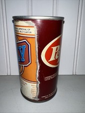 Vintage 1970’s Error Dr. Pepper/Billy Beer 12oz Can Empty Very Collectible  ￼ picture
