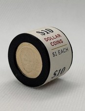 Pack of 10 2026 President Donald Trump $1 Coin Semiquincentennial + Holder picture