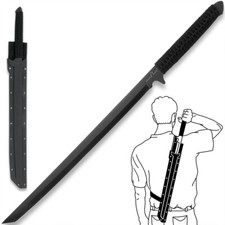 Timber Wolf Full-Tang Ninja Sword | 17 1/4
