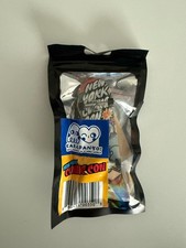 NYCC2026 Skateboard Keychain picture