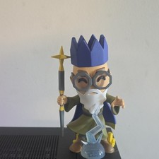 Youtooz wise old man from osrs picture