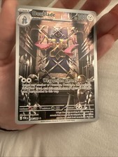 Pokémon TCG Xerneas Illustration Rare Full Art Holo 091/086 Chaos Rising 🔥 picture