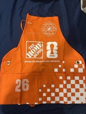 Home Depot FIFA 2026 Apron Size S/M NEW picture