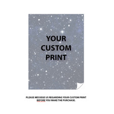 Custom Image Picture Photo Print picture